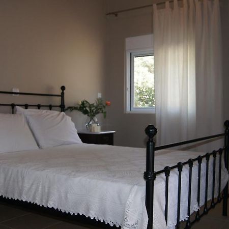 ניקיאנה Episkopos Apartments מראה חיצוני תמונה