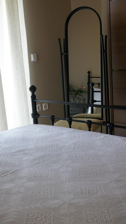 ניקיאנה Episkopos Apartments מראה חיצוני תמונה